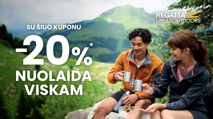 Popup nuotrauka